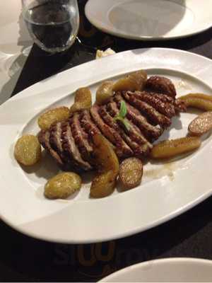 Restaurante La Pandichina