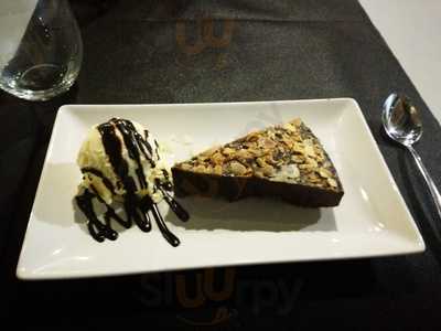 Restaurante La Pandichina