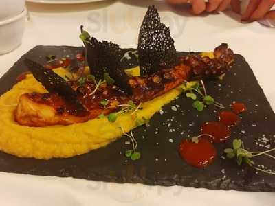 Restaurante La Pandichina