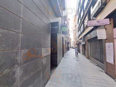 Restaurante La Pandichina