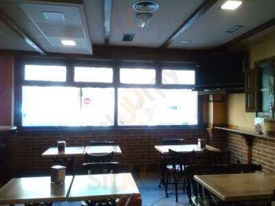 Restaurante Del Pozo