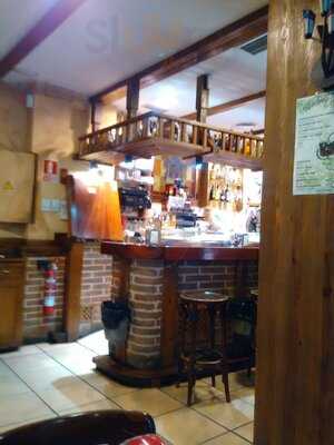 Restaurante Del Pozo