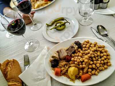 Restaurante Del Pozo