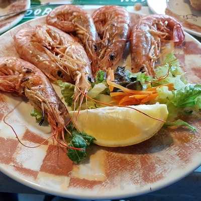 Restaurante Del Pozo