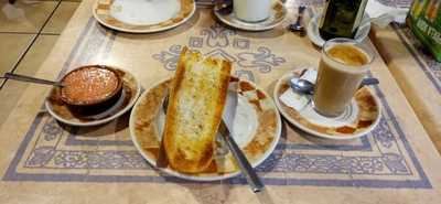 Restaurante Del Pozo