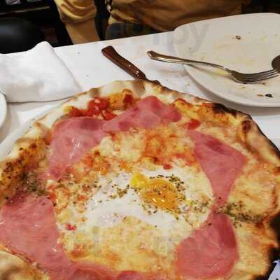 La Tagliatella Santander