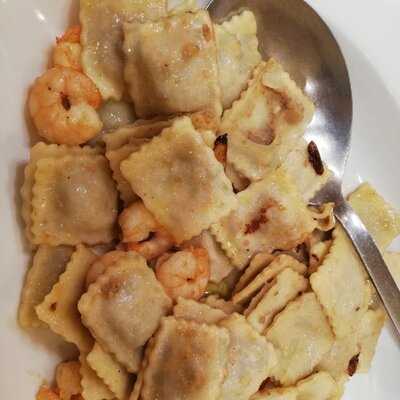 La Tagliatella Santander