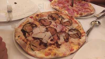 La Tagliatella Santander