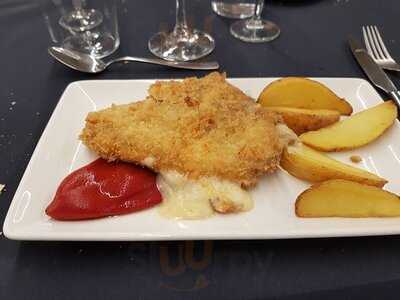 Lo Nuestro Taberna Gastronómica