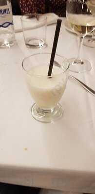 Lo Nuestro Taberna Gastronómica