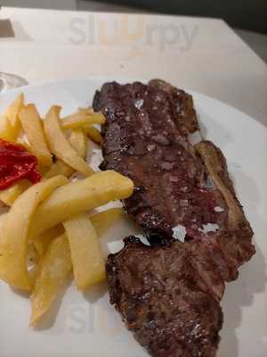 Lo Nuestro Taberna Gastronómica