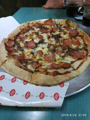 Pizza Móvil