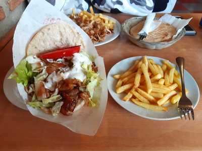 Nemrut Doner Kebap