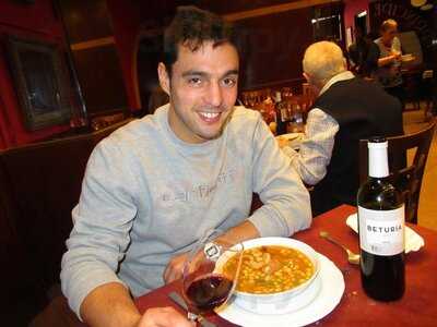 Florentino Principe De Vergara