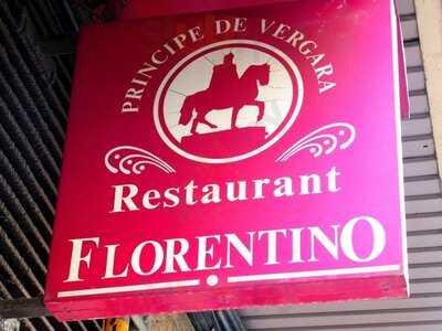 Florentino Principe De Vergara