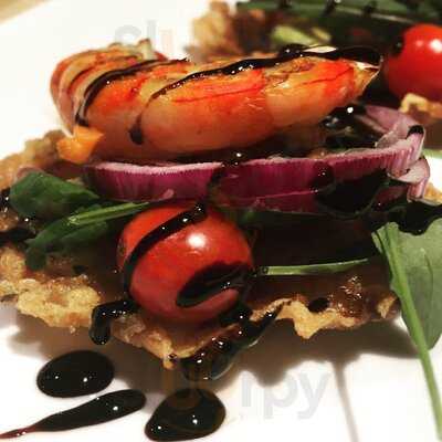 La Jaula Del Cuatro Y Medio