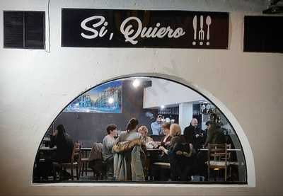 Si Quiero