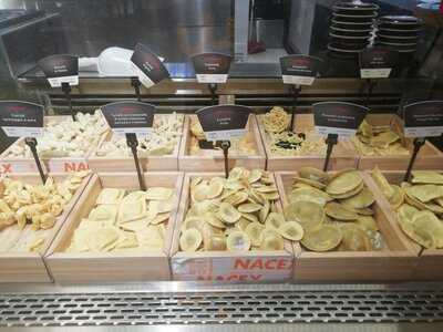 Davita Italian Gastro Market