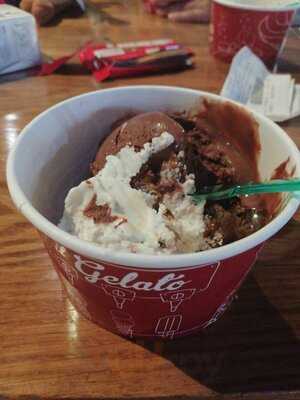 Davita Italian Gastro Market