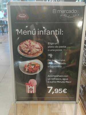 Davita Italian Gastro Market