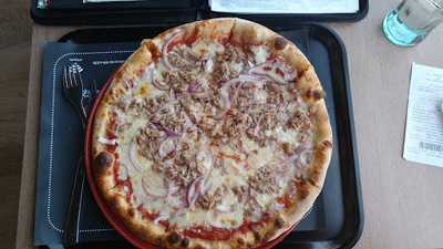 Davita Italian Gastro Market