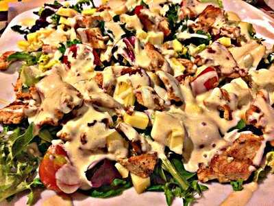 Cervecería Covent Garden