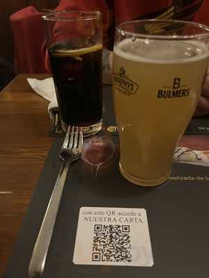 Cervecería Covent Garden