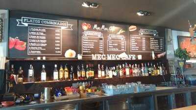 Mec Mec Cafè