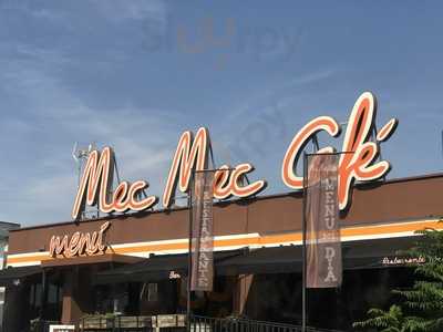 Mec Mec Cafè