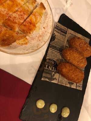 Restaurante Casa Pacoche