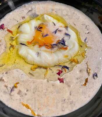 Restaurante Casa Pacoche