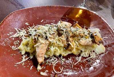 Restaurante Casa Pacoche