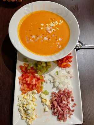 Restaurante Casa Pacoche