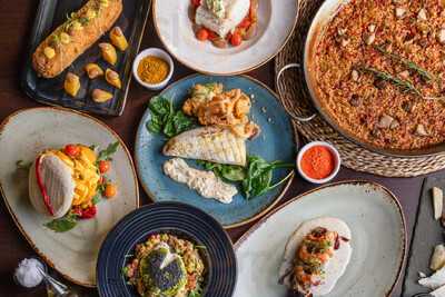 Restaurante Casa Pacoche