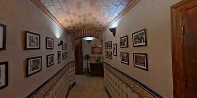 Restaurante Casa Pacoche