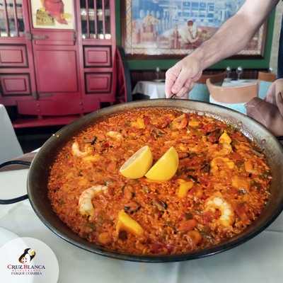 Cerveceria Cruz Blanca