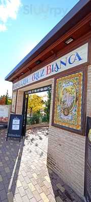 Cerveceria Cruz Blanca