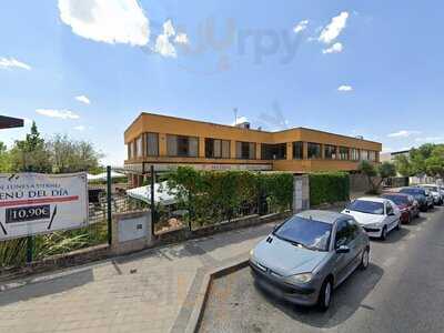 Cerveceria Cruz Blanca