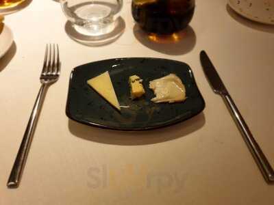 Restaurante Arrayán