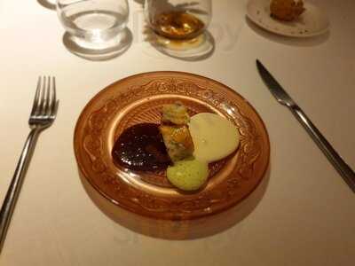 Restaurante Arrayán