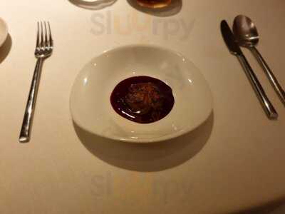 Restaurante Arrayán