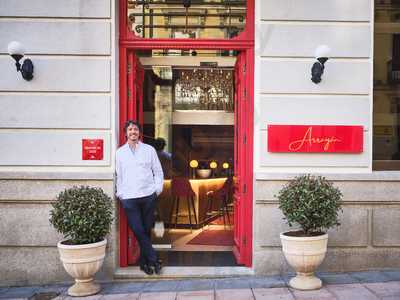 Restaurante Arrayán