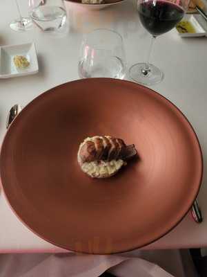 Restaurante Arrayán