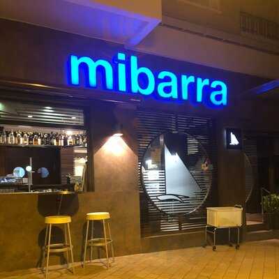 Mibarra