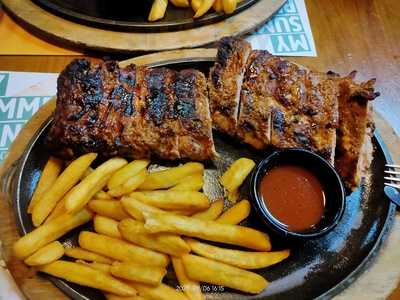 Ribs