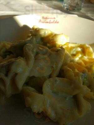 Restaurante Arcimboldo