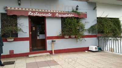 Restaurante Arcimboldo