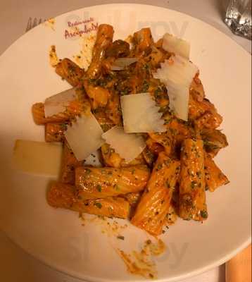 Restaurante Arcimboldo