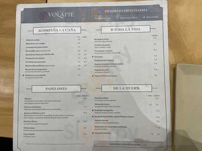 Taberna Del Volapié Majadahonda