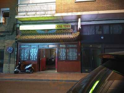 Chino Chinatow